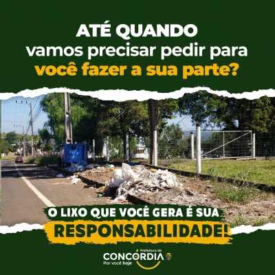 PREFEITURA DE CONCÓRDIA SC